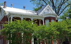 Baer House Vicksburg